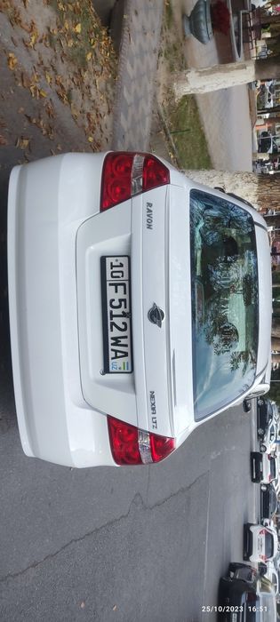 Несия3 равон 4позиция автомат