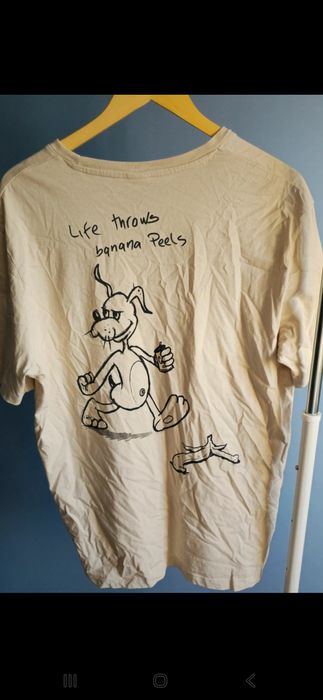 Tricou Bărbați Bershka