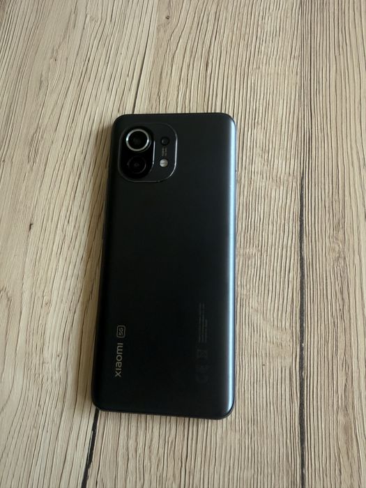 Xiaomi Mi 11 5G, 12GB RAM, 256GB