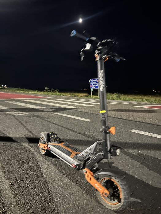 Vand g2 max 900 km negociabil