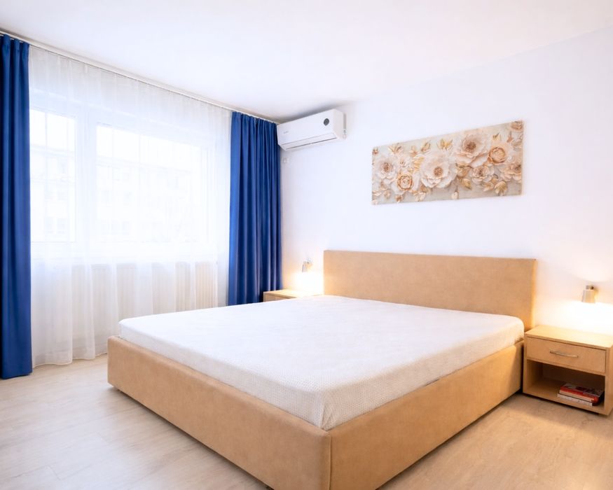 Proprietar Ap 3 camere, et.2/4, vis a vis de Iulius Mall