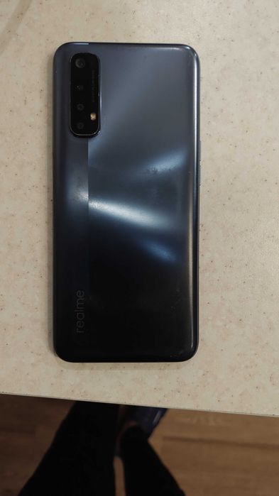 Realme 7, 8/128 гб