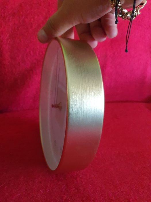 Стенен Немски Часовник