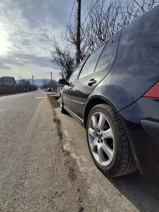 Vand/schimb Jante pe 17 vw Seat Skoda 5x100 225/45/R17