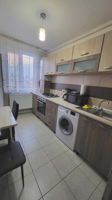 Regim Hotelier Apartament 2 cam -Cazare/Inchiriez- Ultracentral Onesti