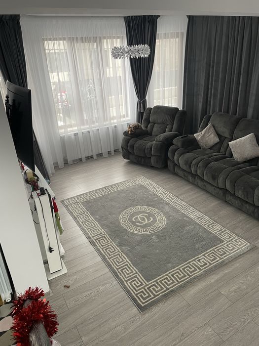 Duplex de vanzare in Ceardac Focsani