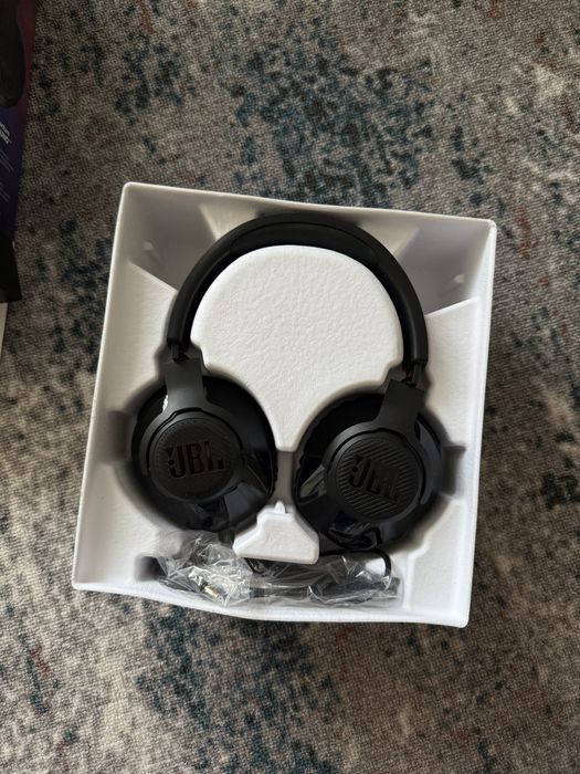 Наушники JBL QUANTUM 350