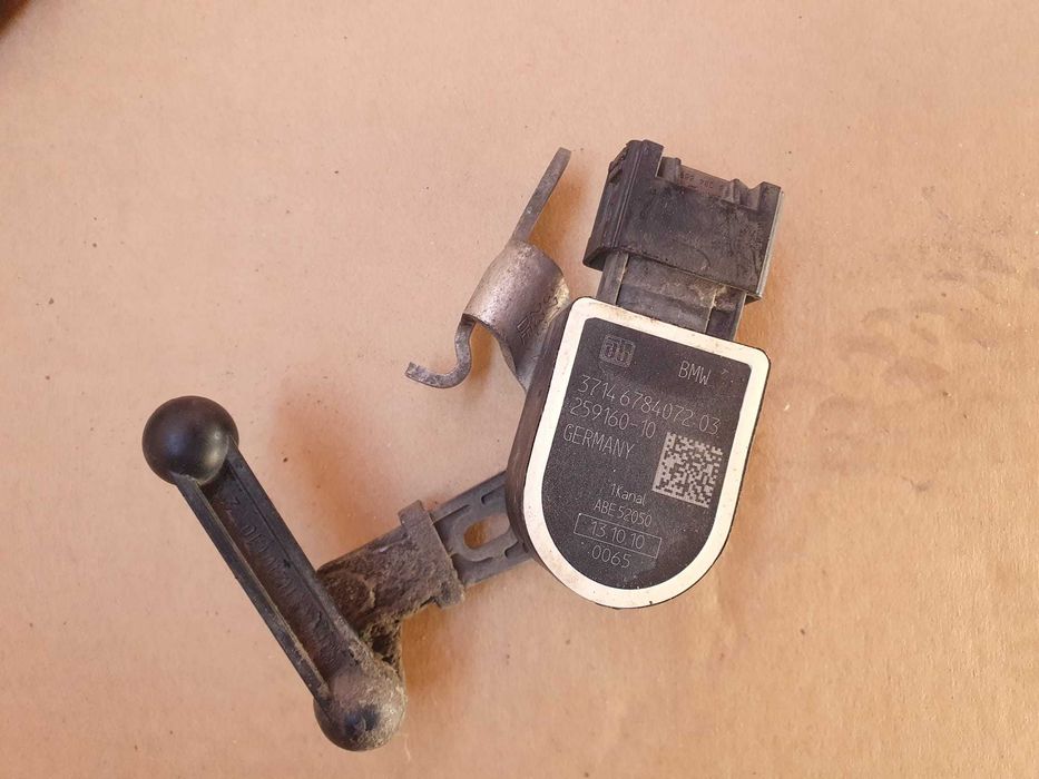 Senzor cantar faruri fata spate xenon BMW F30 F36 F01 G20 G30 G11 G12