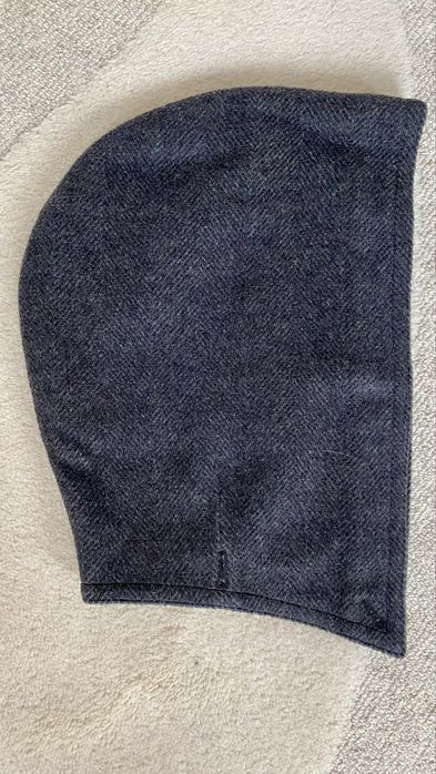 Canali мъжко Палто вълено