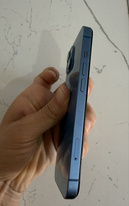 iPhone 13 blue көк түсті 128
