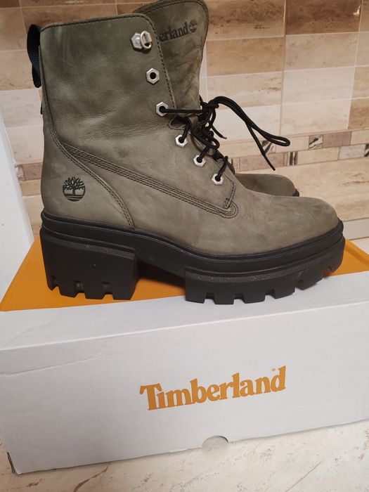 Botine Timberland