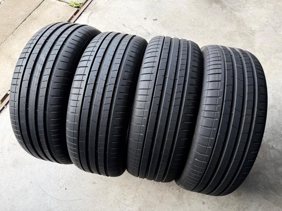 Anvelope vara 235.50.19’ Pirelli