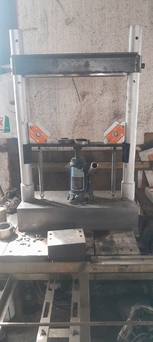Продам отличный пресс