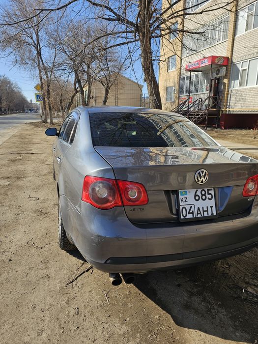 Volkswagen Jetta 2.5 обмен дачу, участок