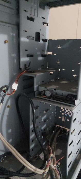 Продам корпус от системного блока