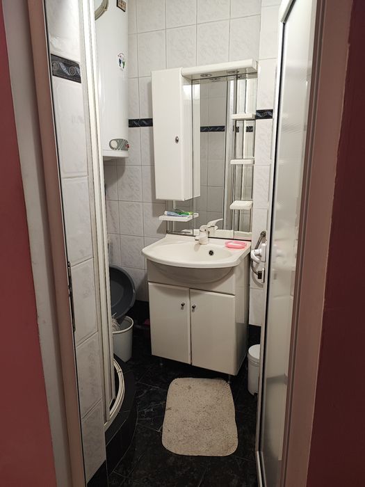 Продава се Двустаен апартамент в Плевен, Дружба 3 - 73 кв.м за 1439 €/кв.м - Снимка #15