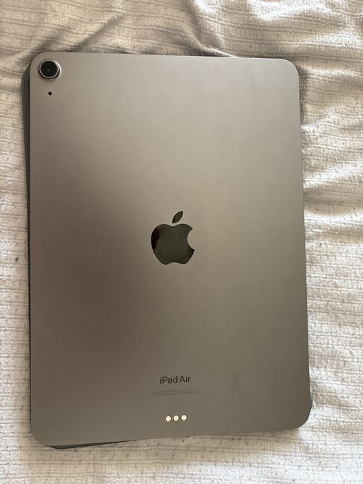 appl air 5поколение