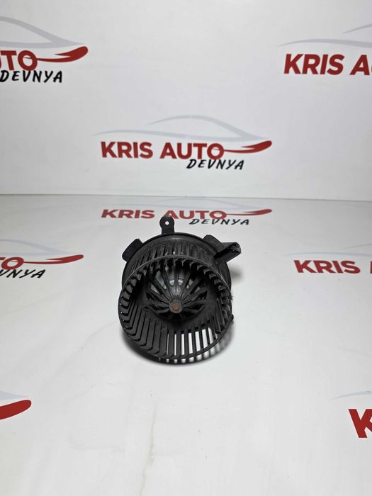 Моторче за парно Citroen C4 / Ситроен Ц4 2005г