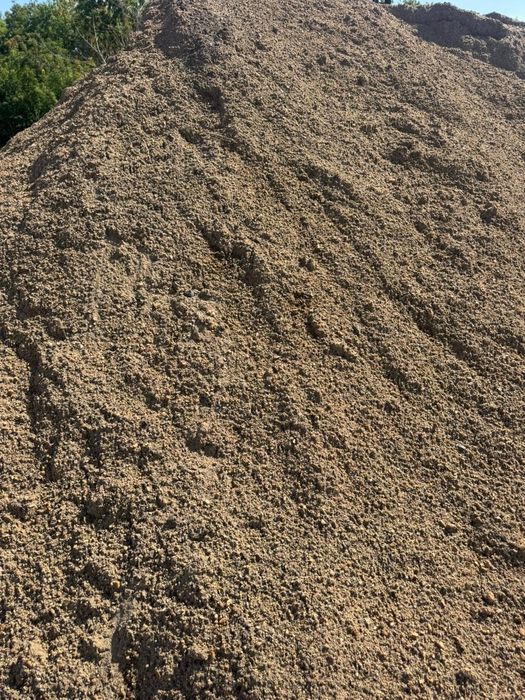 Продам песок,щебень,отсев,грунт