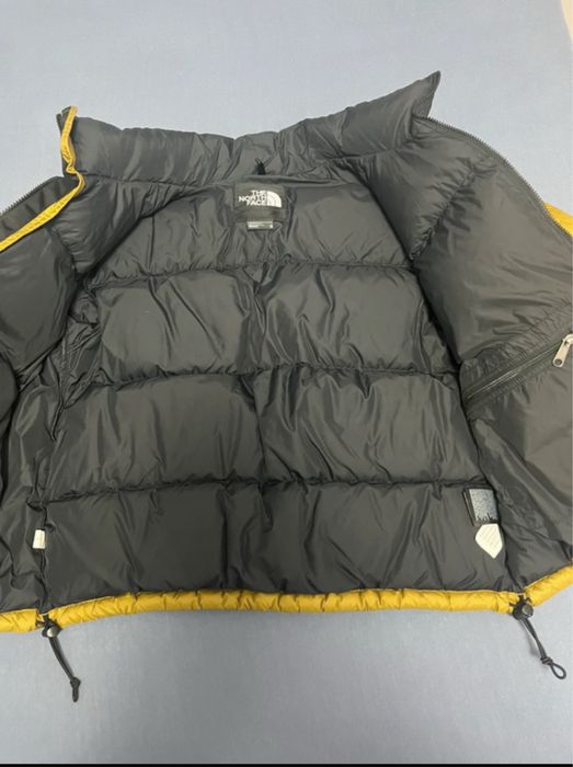 geaca The North Face originala (negociabil)