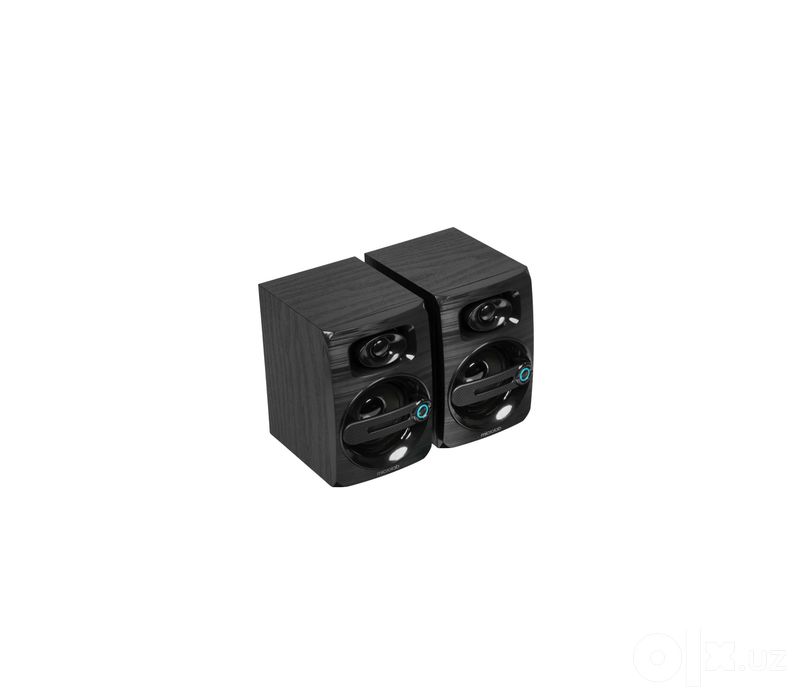 > Компактная стереосистема 2.0 Microlab B-23 ALL IN ONE