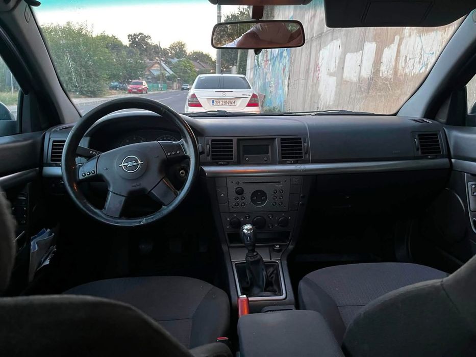 Vand Sau Schimb Opel Vectra C Gts