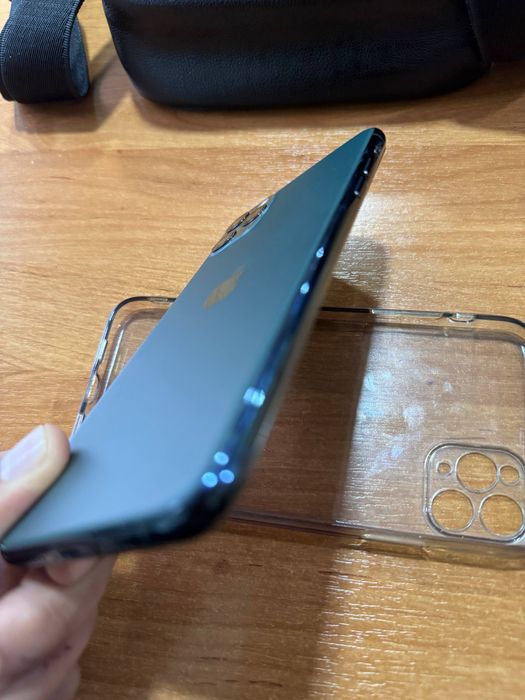 Iphone 11 pro max 64 ideal