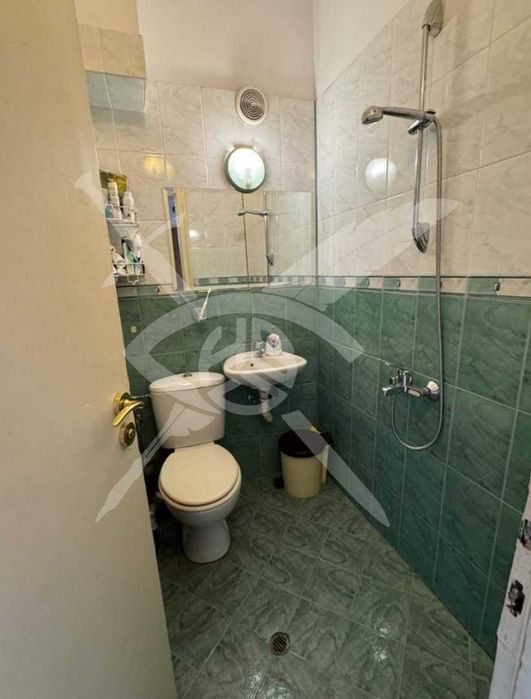 Продава се Двустаен апартамент в София, Център - 58 кв.м за 6035 €/кв.м - Снимка #8