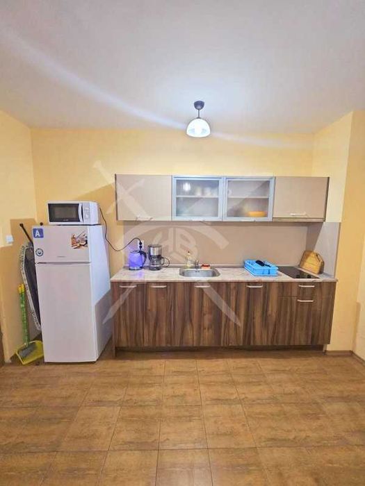 Продава се Тристаен апартамент в к.к. Слънчев бряг - 80 кв.м за 1200 €/кв.м - Снимка #2