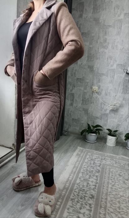 Продам пальто 44/46