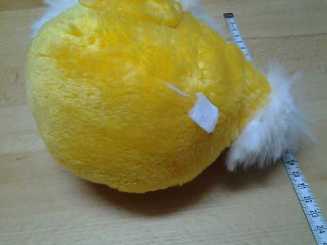 Gainusa Motata | jucarie plush copii