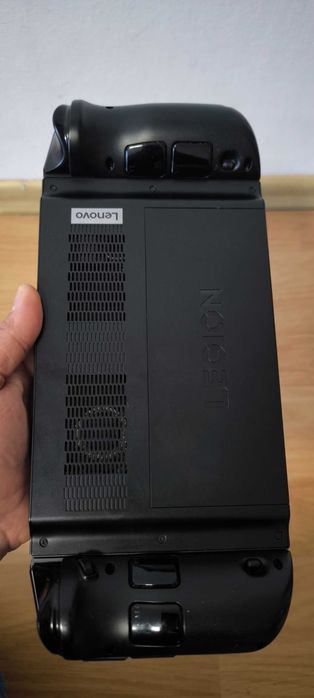 Consola/MiniPc/PC Gamming Windows 11 - Lenovo Legion Go Ryzen Z1 Extreme 512/16GB+[CADOU]