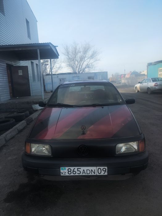 Продам или обменяю Пассат б3