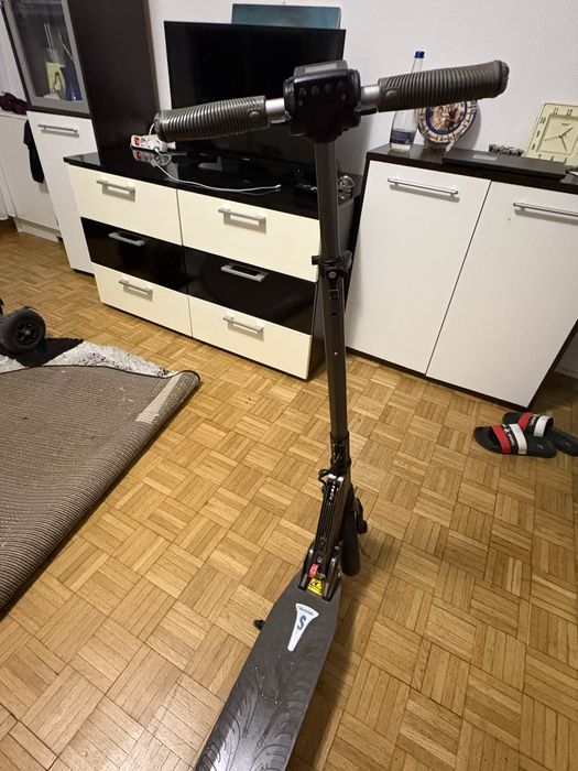 Trotineta Electrica E-Twow
