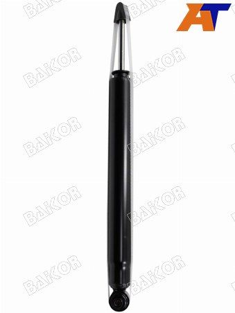 Амортизатор задний  Volkswagen Polo