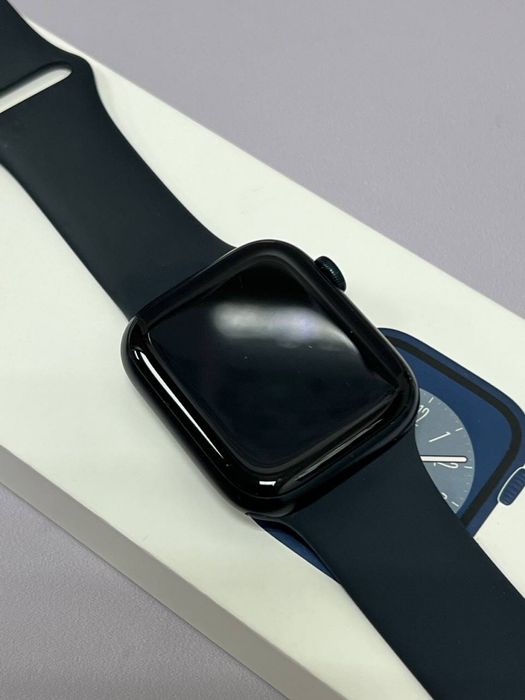 Apple Watch 8 45mm #АК126741