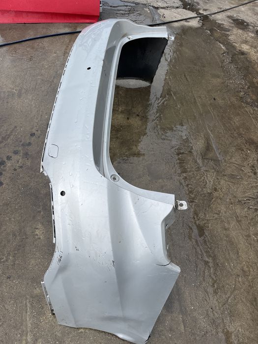 Броня Fiat Tipo 2017- 3бр