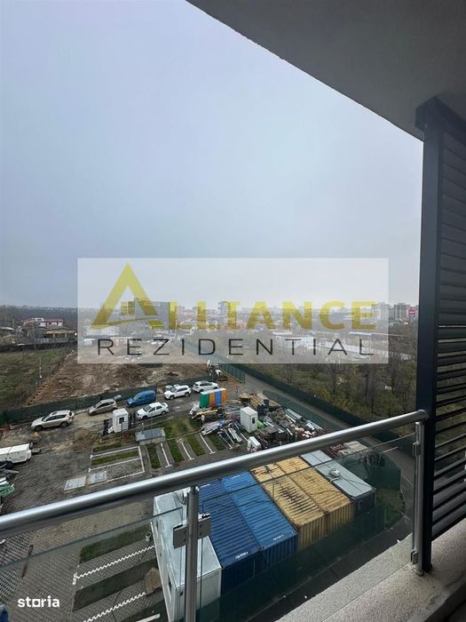 Apartament 3 camere de vanzare â SunLake Residence Sos. Fundeni  Sec