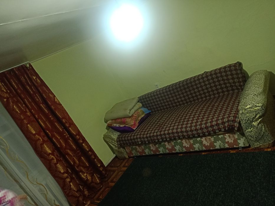 Отдых в Каркаралинске