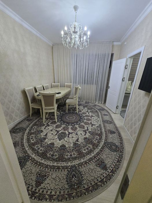 Аренда квартира Мирзо Улугбекиским районе
