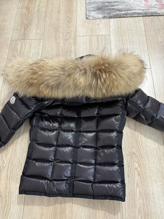 Дамско яке Moncler/Монклер