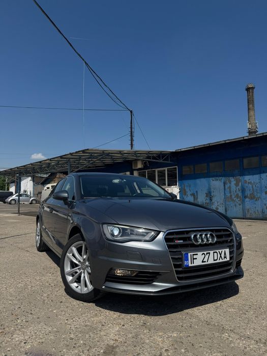 Vand Audi A3 sedan