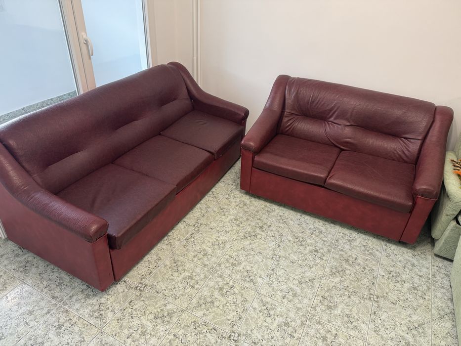 Пълен комплект за спалня