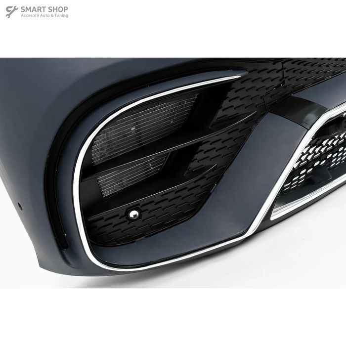 Bara Fata compatibil cu Mercedes GLE W167 SUV C167 Coupe (2019-06.2023) GLE 63 Design