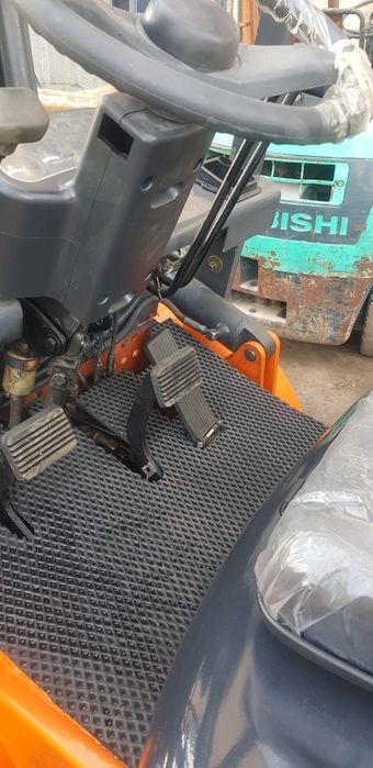 Вилочный погрузчик Baoli 020CPC