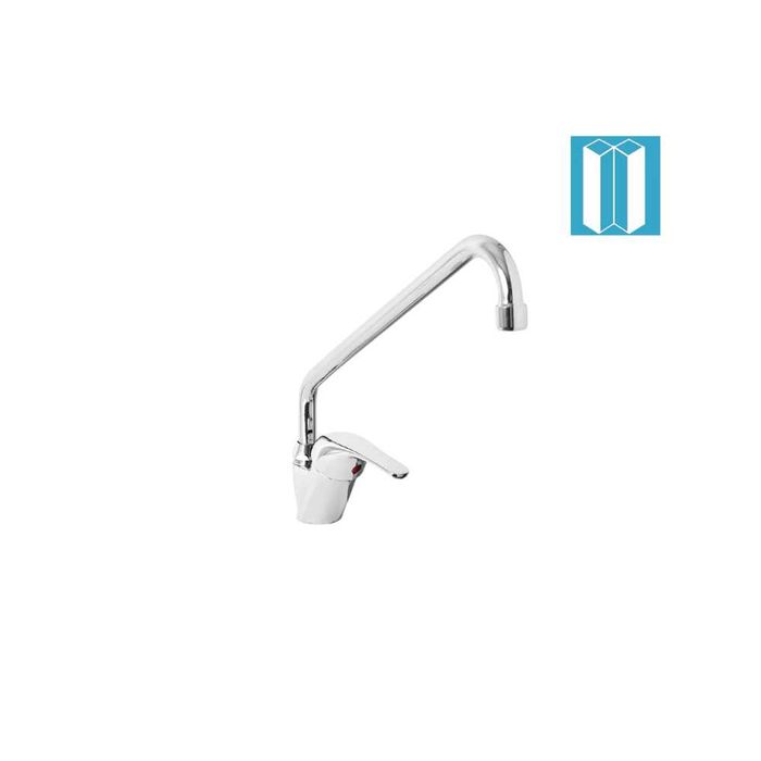 Смесител професионален Италиански