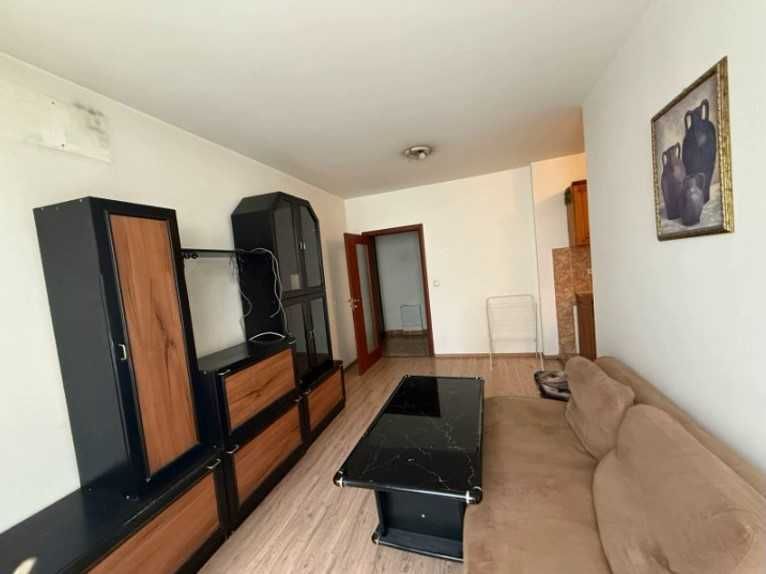 Дава се под наем Двустаен апартамент в София, Белите брези - 56 кв.м за 433.5 € - Снимка #1