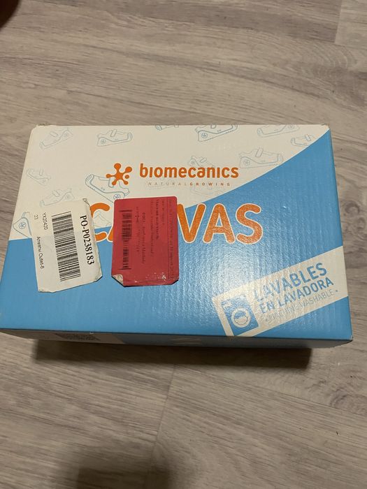 Сандали Biomecanics 2000 тг