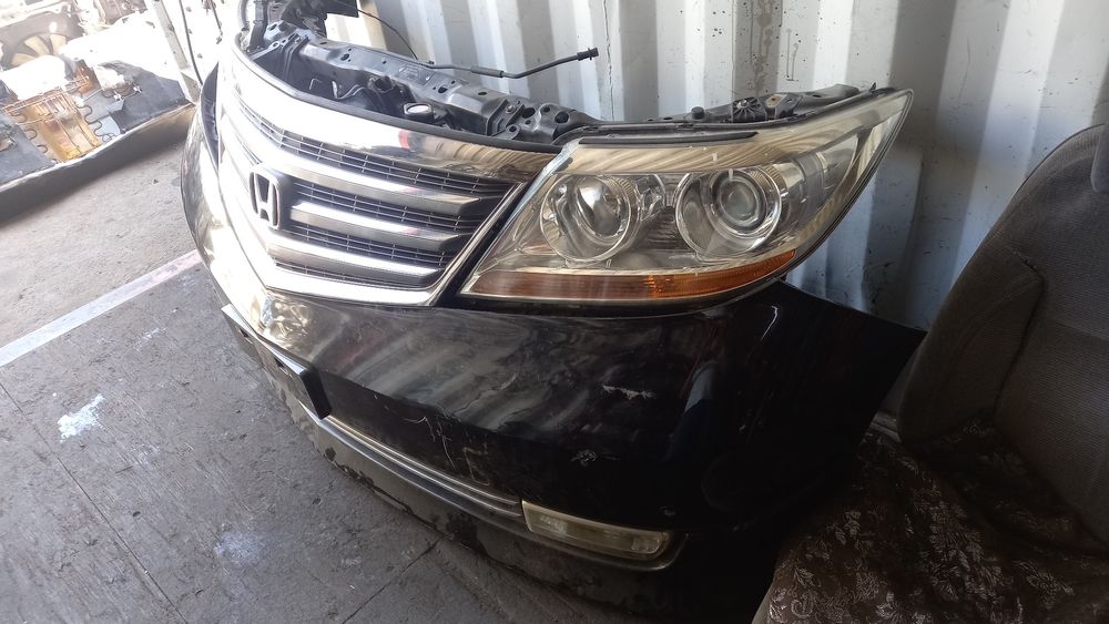 Хонда элизиён носкат