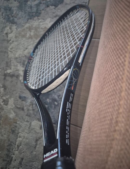 Rachetă de Racheta tenis Head 660 Graphite MasterMaster